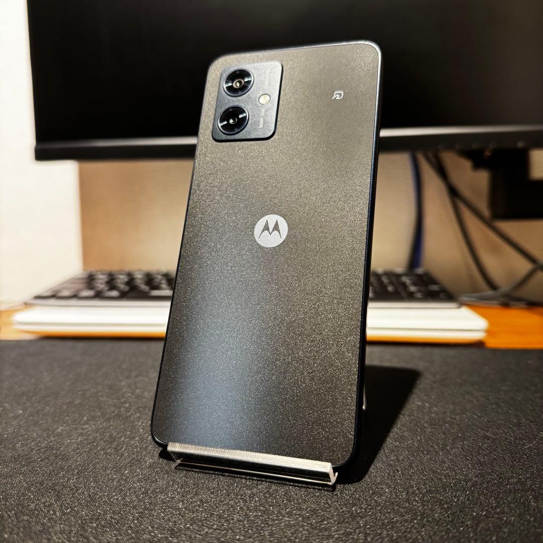 【超美品】⭐︎箱あり⭐︎moto g64y 5G 128GB