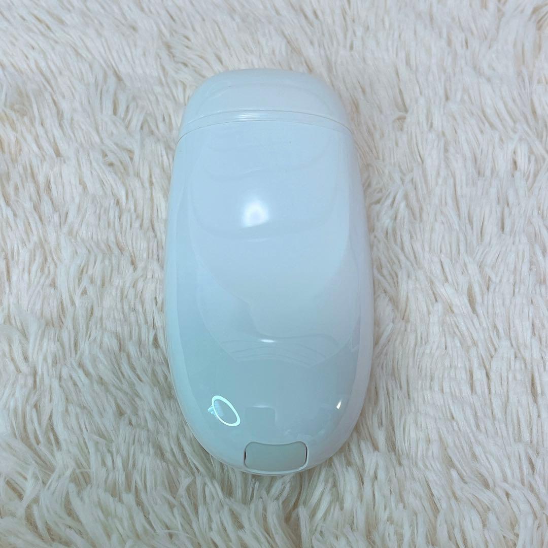 The Beautools 美顔器 ホワイト