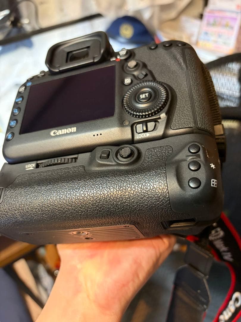canon 5Dmark4 レンズ付き　オマケ多数　美品