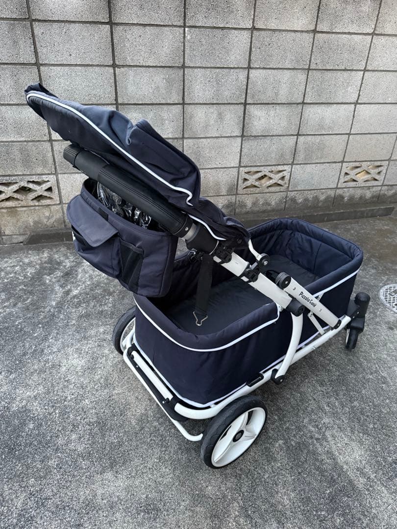 ちわぽめ　ピッコロカーネ　クレア