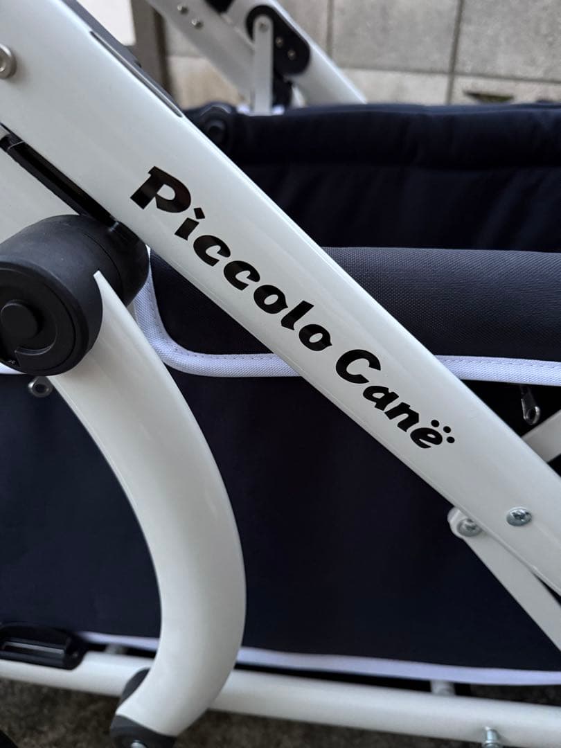 ちわぽめ　ピッコロカーネ　クレア