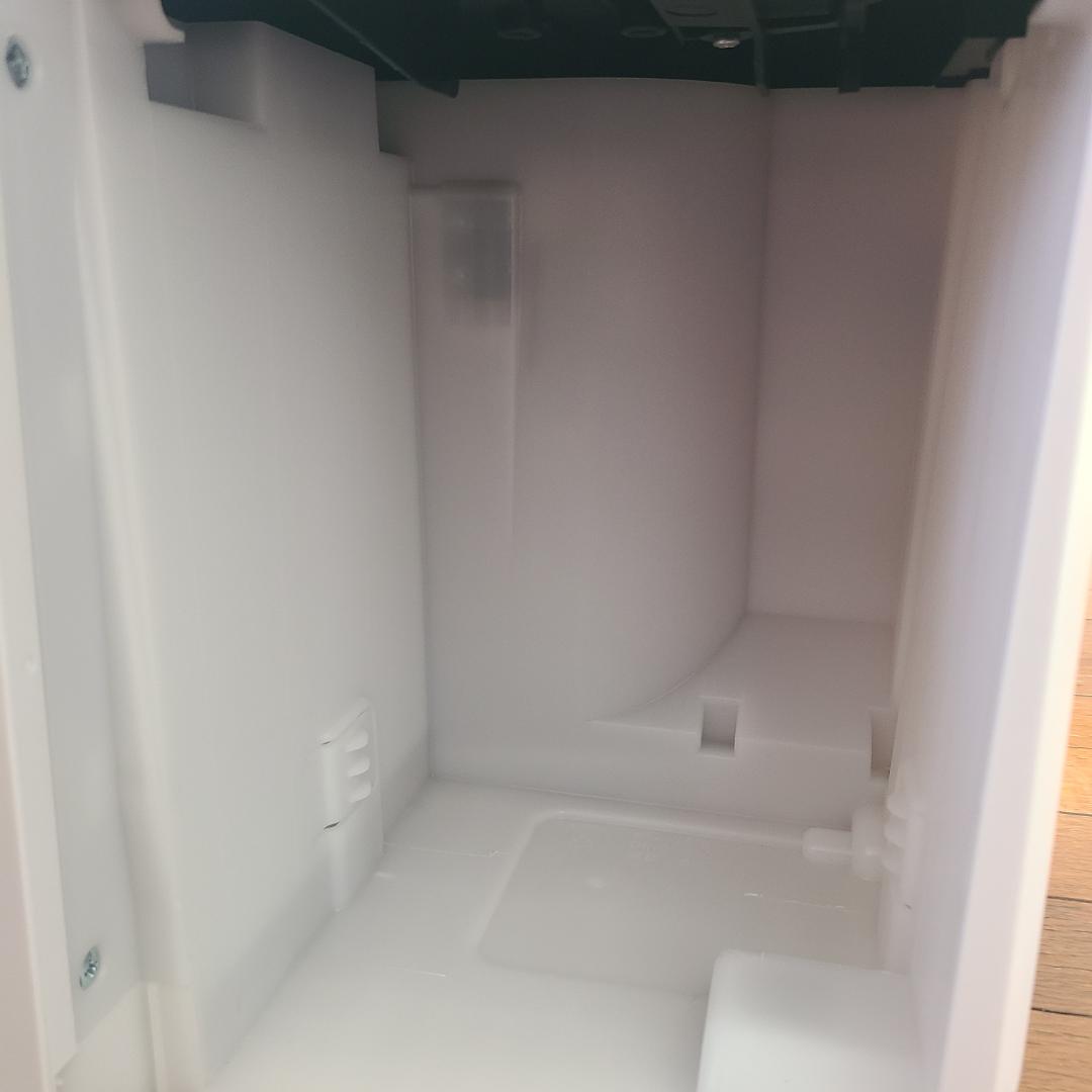 SHARP シャープ CV-J120-W 衣類乾燥除湿機 プラズマクラスター