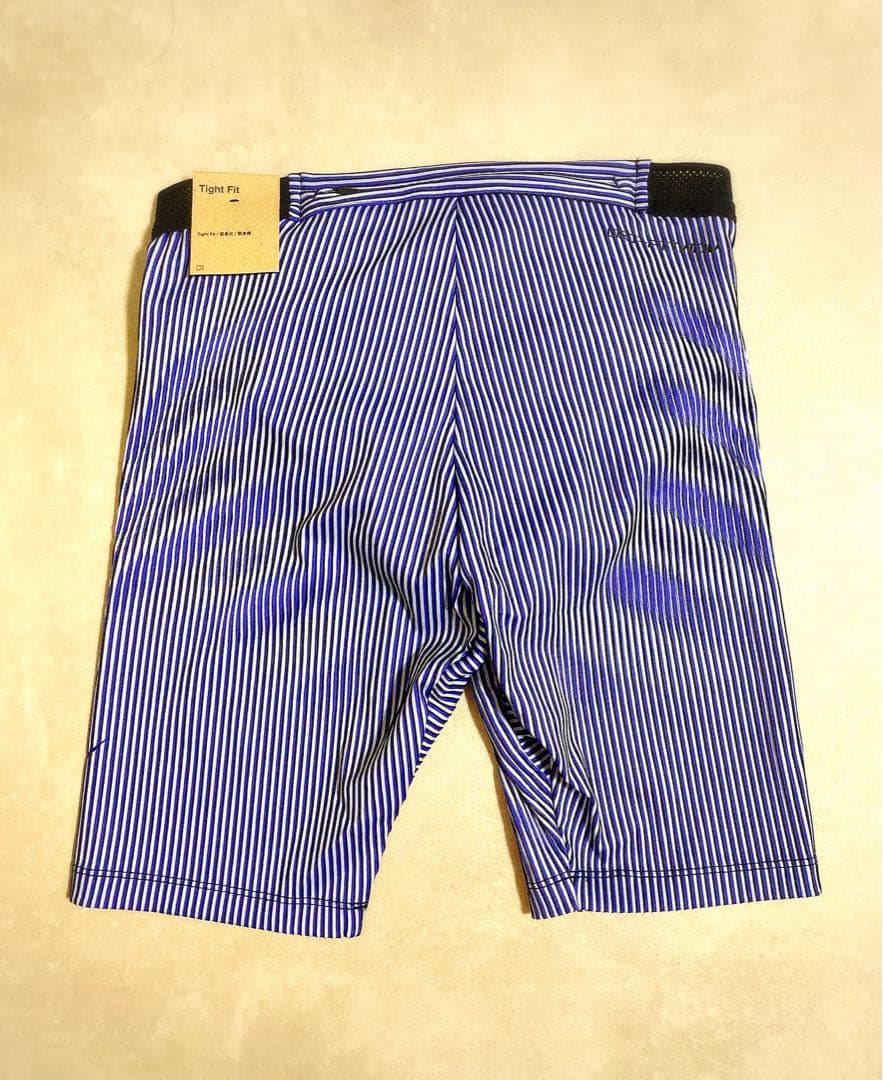 NIKE AEROSWIFT ハーフタイツ M