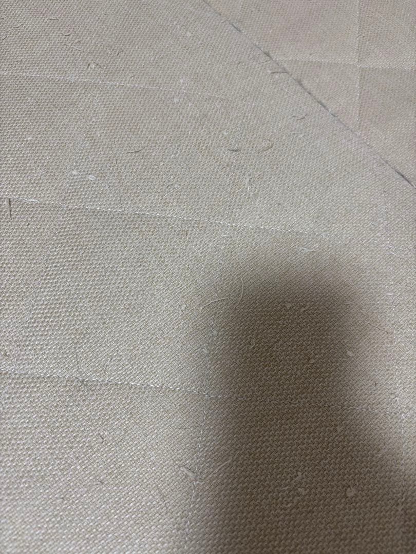 全長200cm Meuble モーブル ドロシー ソファベッド