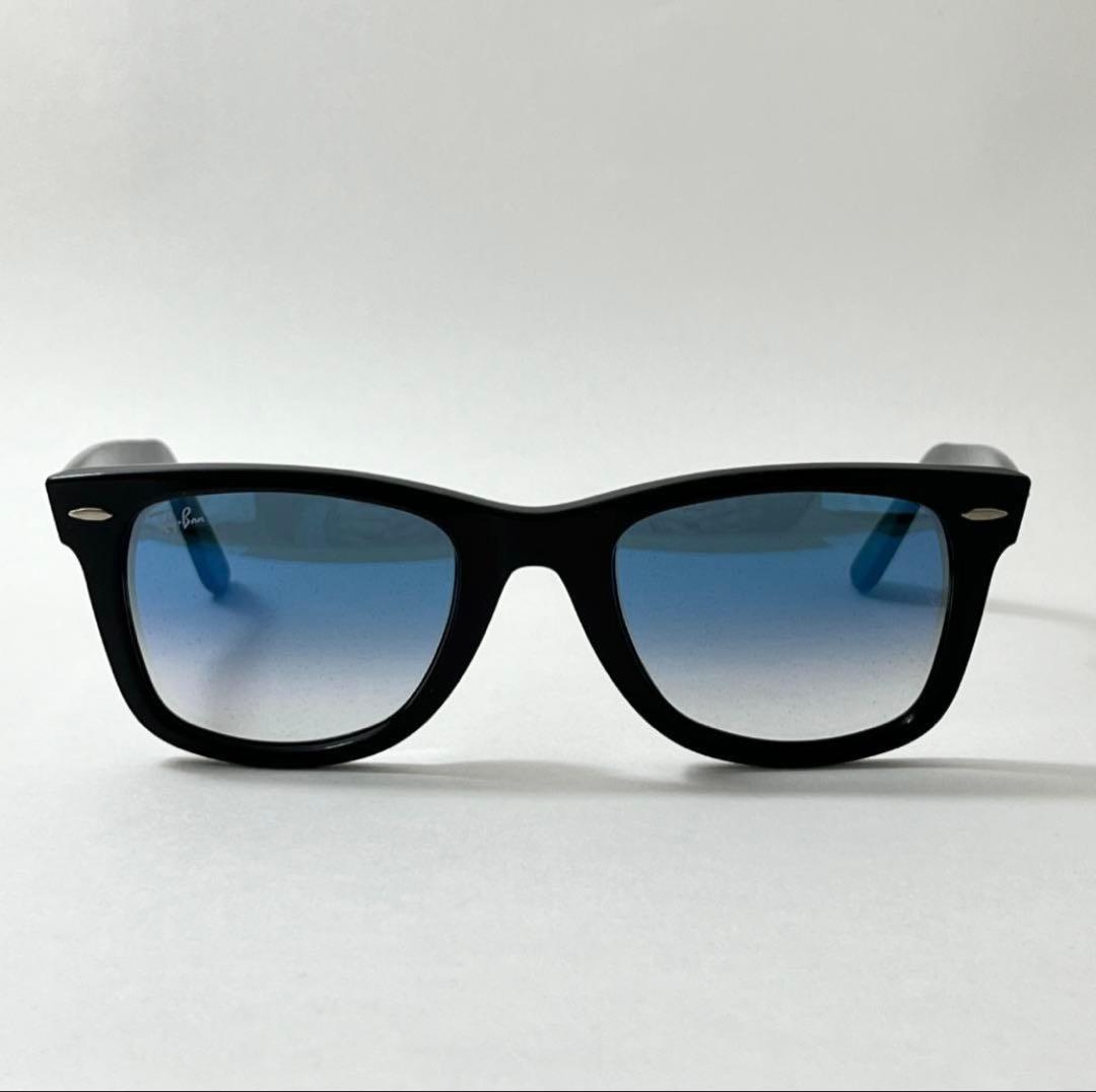 レイバン【正規品】RB2140F-9013F サングラス ウェイファーラー