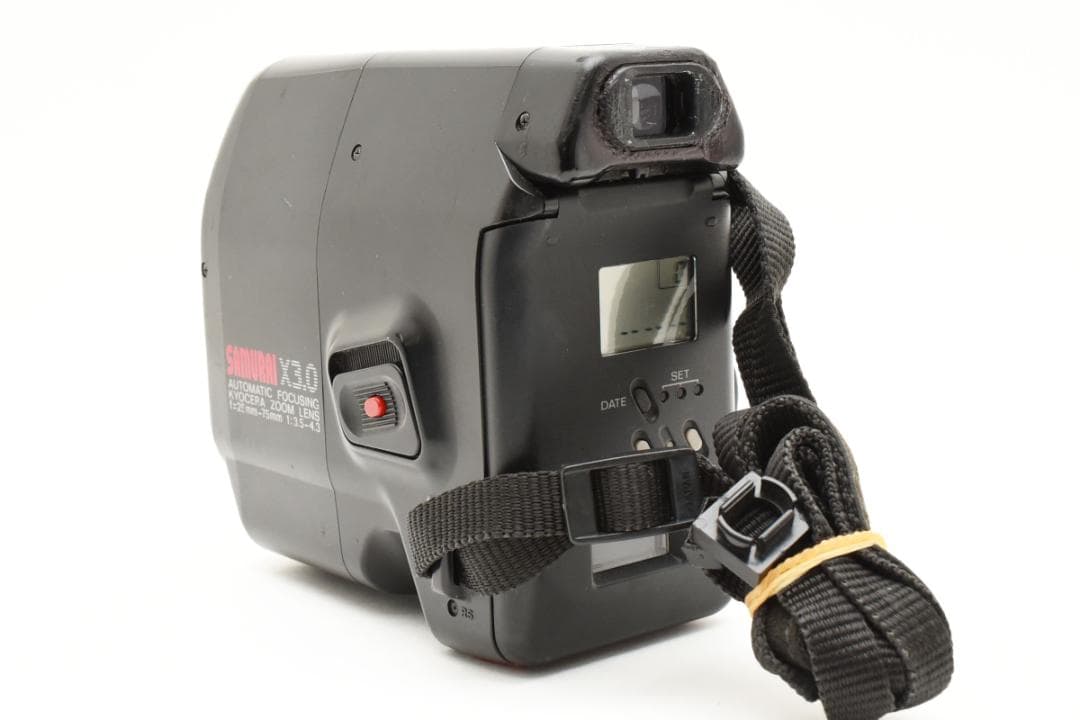 ★完動品★ KYOCERA 京セラ SAMURAI X3.0 #25081