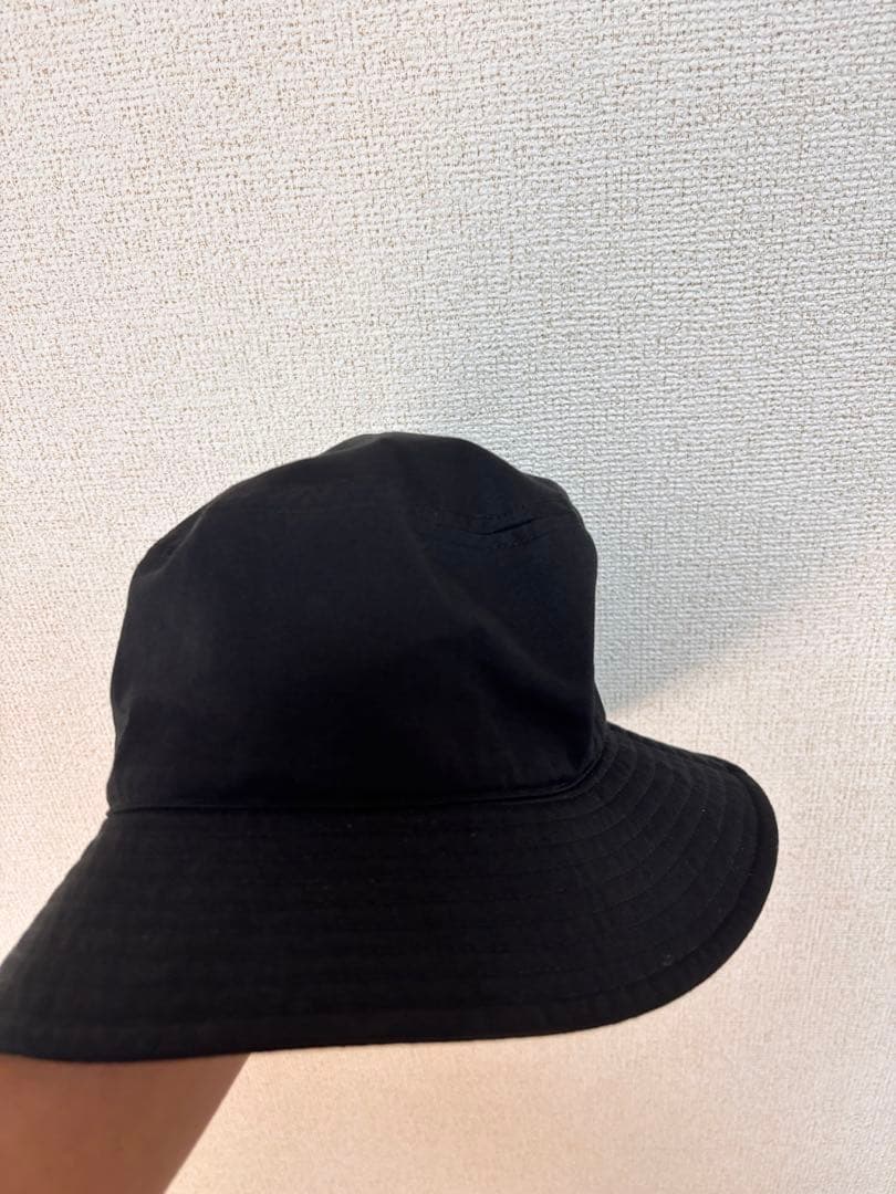 帽子 OVY High Density Chino Cloth Bucket Hat