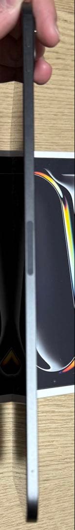 Apple iPad Pro 11インチ