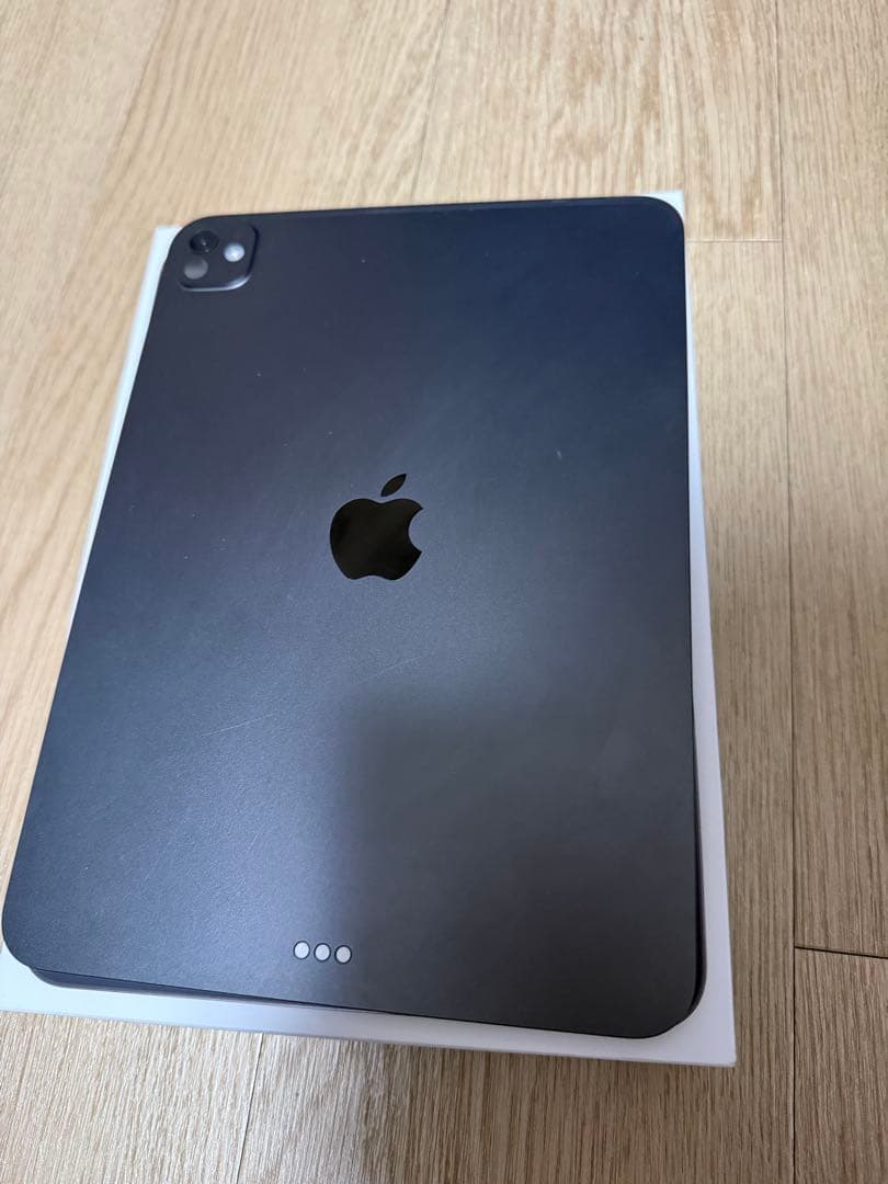 Apple iPad Pro 11インチ