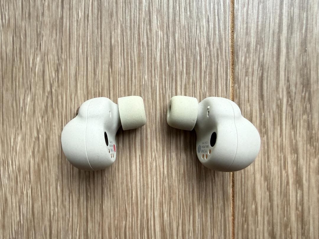 ソニー WF-1000XM4 ワイヤレスノイズキャンセリングステレオヘッドセット