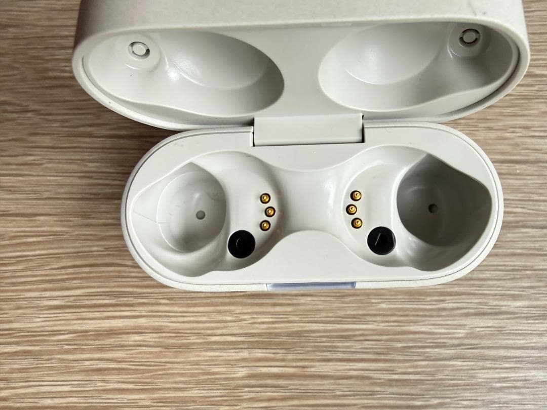 ソニー WF-1000XM4 ワイヤレスノイズキャンセリングステレオヘッドセット