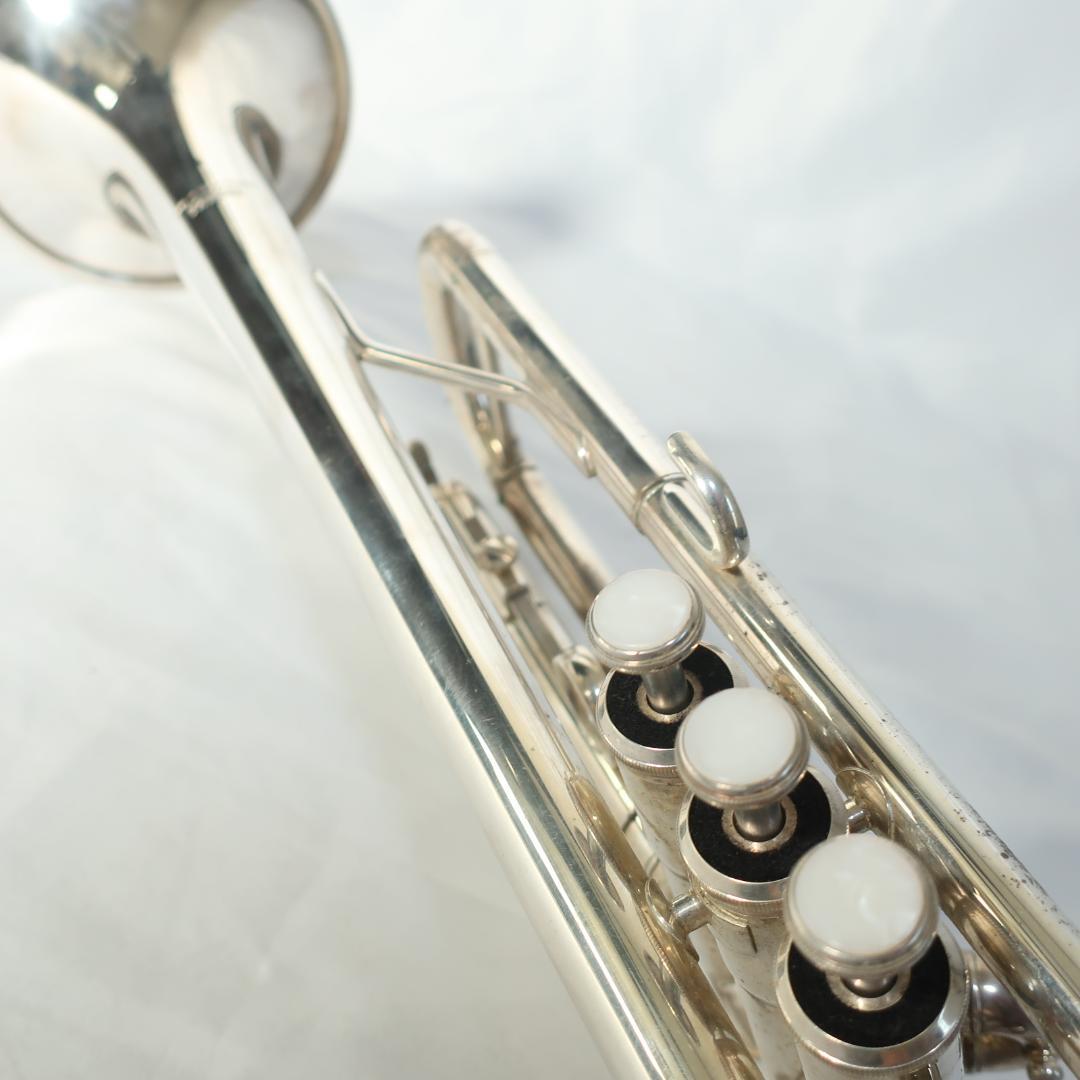 YAMAHA YTR2335 トランペット ヤマハ純正ハードケース付