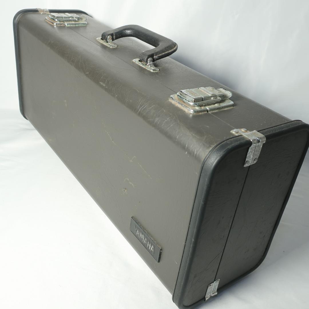 YAMAHA YTR2335 トランペット ヤマハ純正ハードケース付