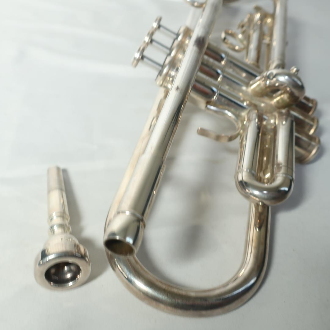 YAMAHA YTR2335 トランペット ヤマハ純正ハードケース付