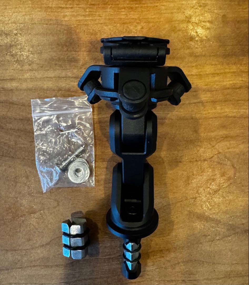 QUAD LOCK バイク用 | フォークステムマウント PRO