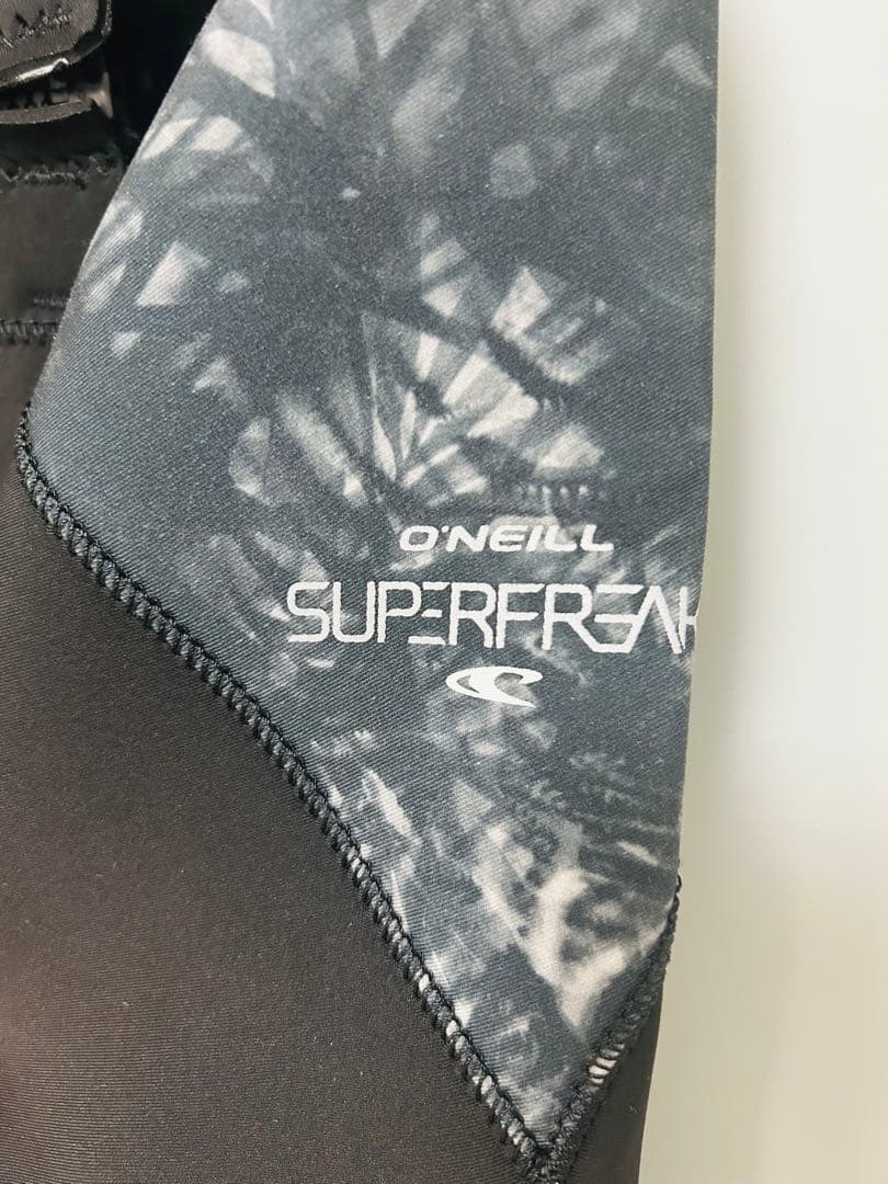 新品未使用 o'neill オニール ウェットスーツ 3mm × 2mm XL