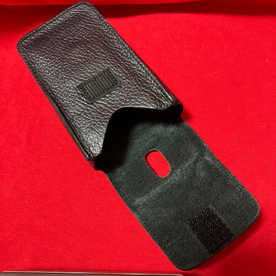 Konica BIG mini F シルバー 中古 傷 凹みあり