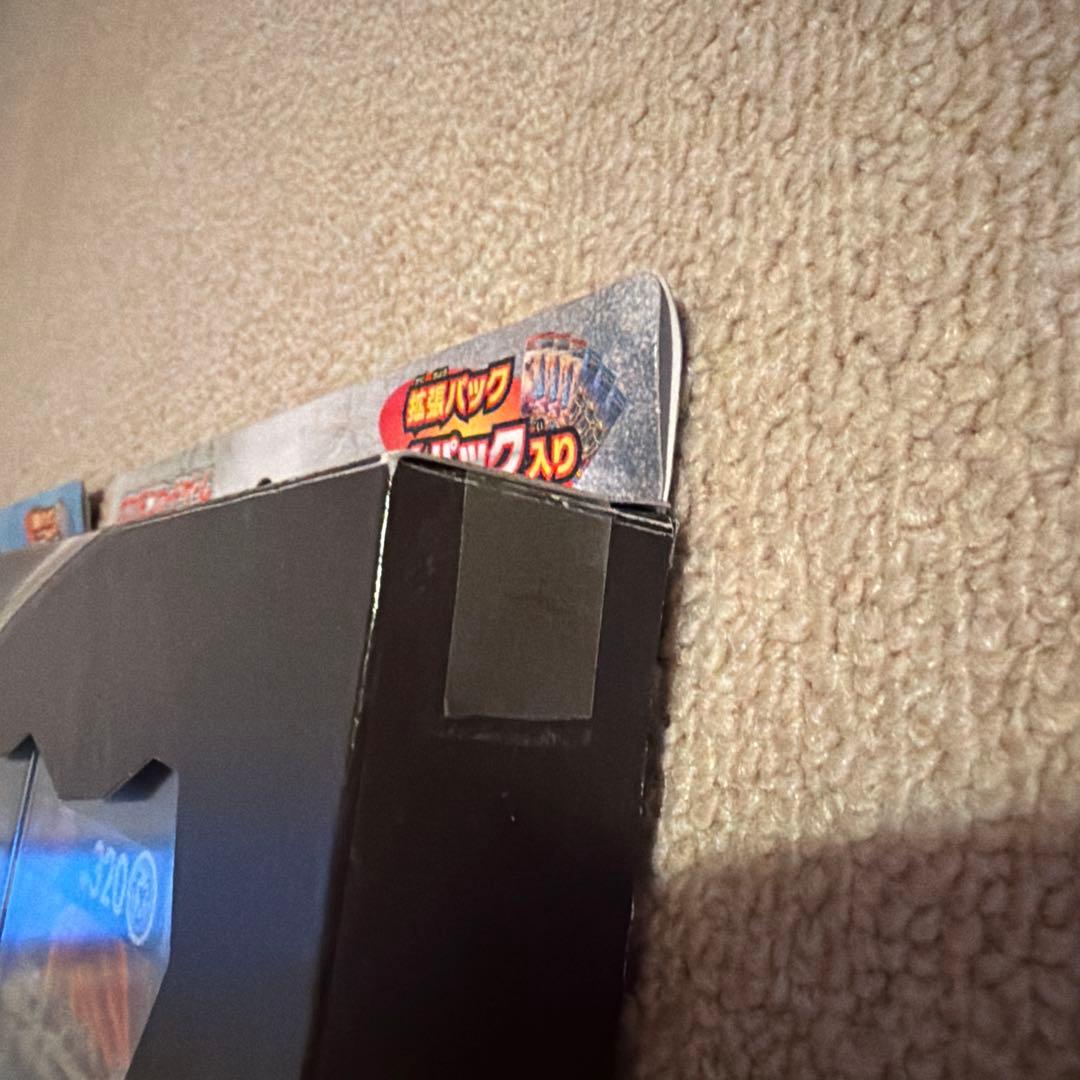 ポケモンカード V-UNIONザシアン　新品