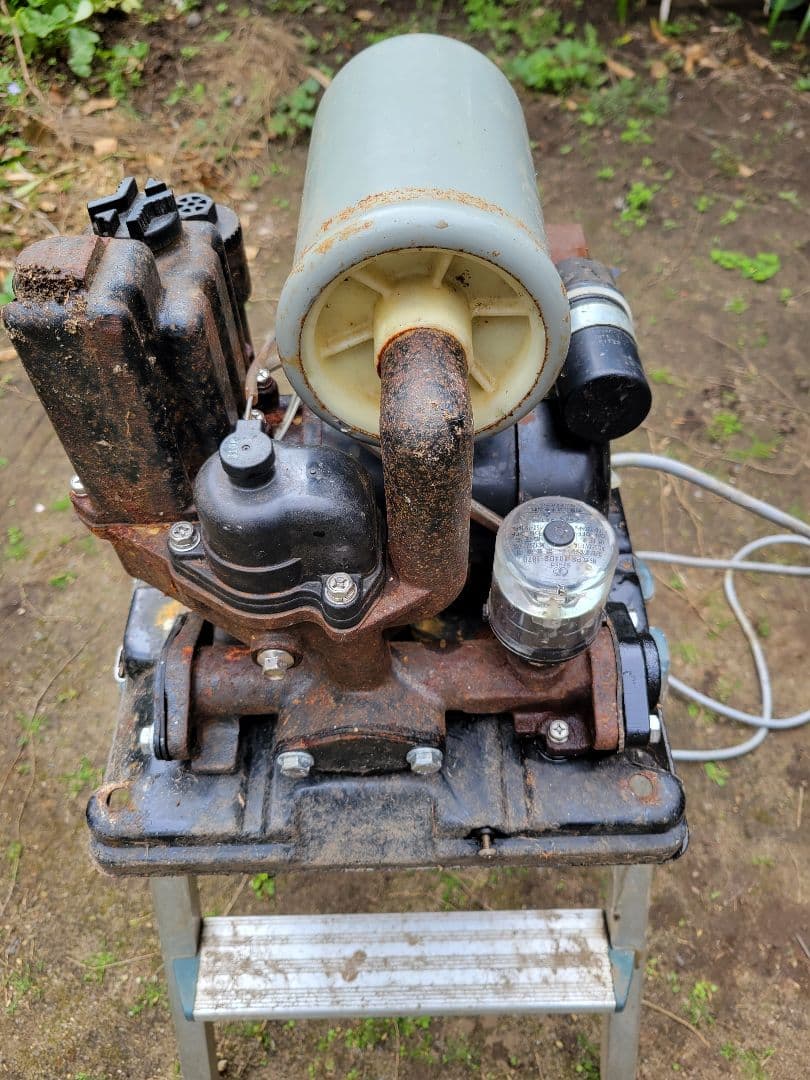 浅井戸ポンプ SANSO PAZ-1531AR