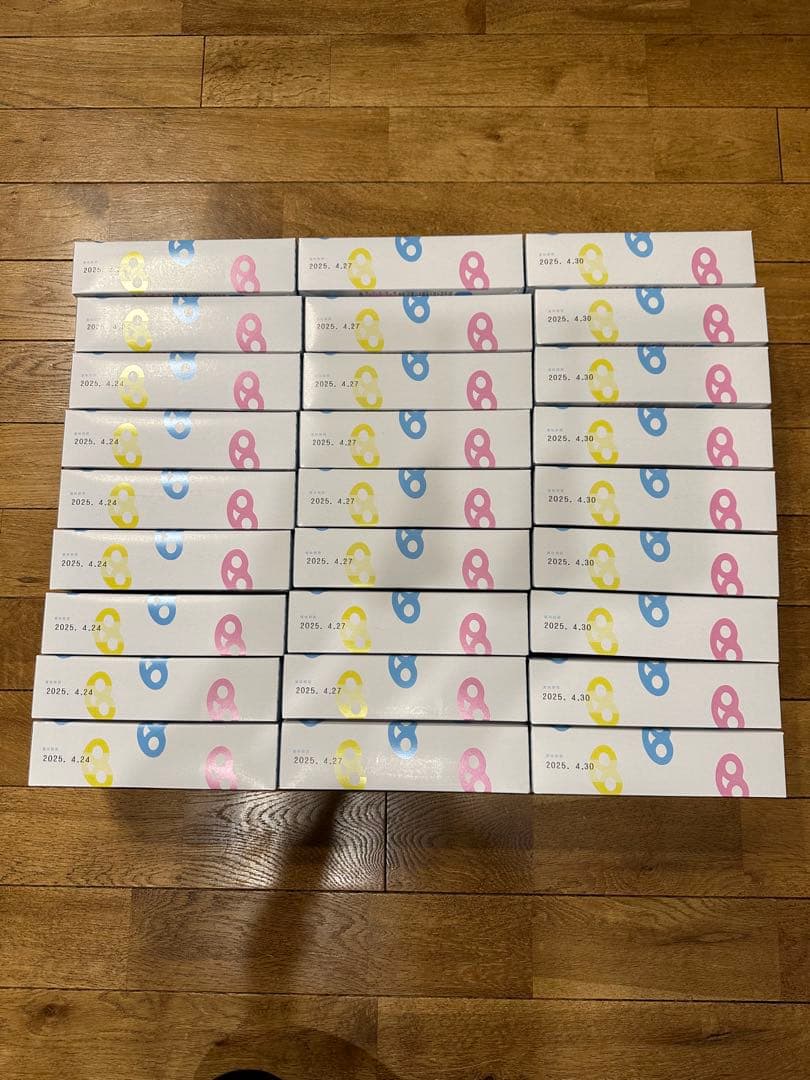 Kanro グミッツェル ＢＯＸ 12個セット 27箱