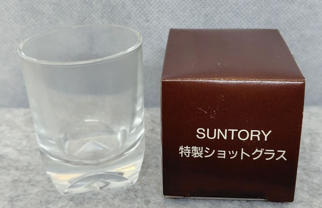 サントリーミニボトル 山崎 10年グリーンラベル 12年 ピュア＆シングルモルト