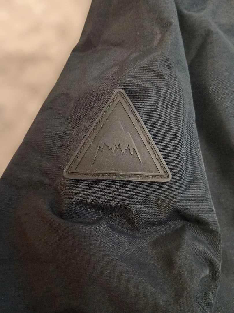 【格安】burton wb rubix jacket GORE-TEX M