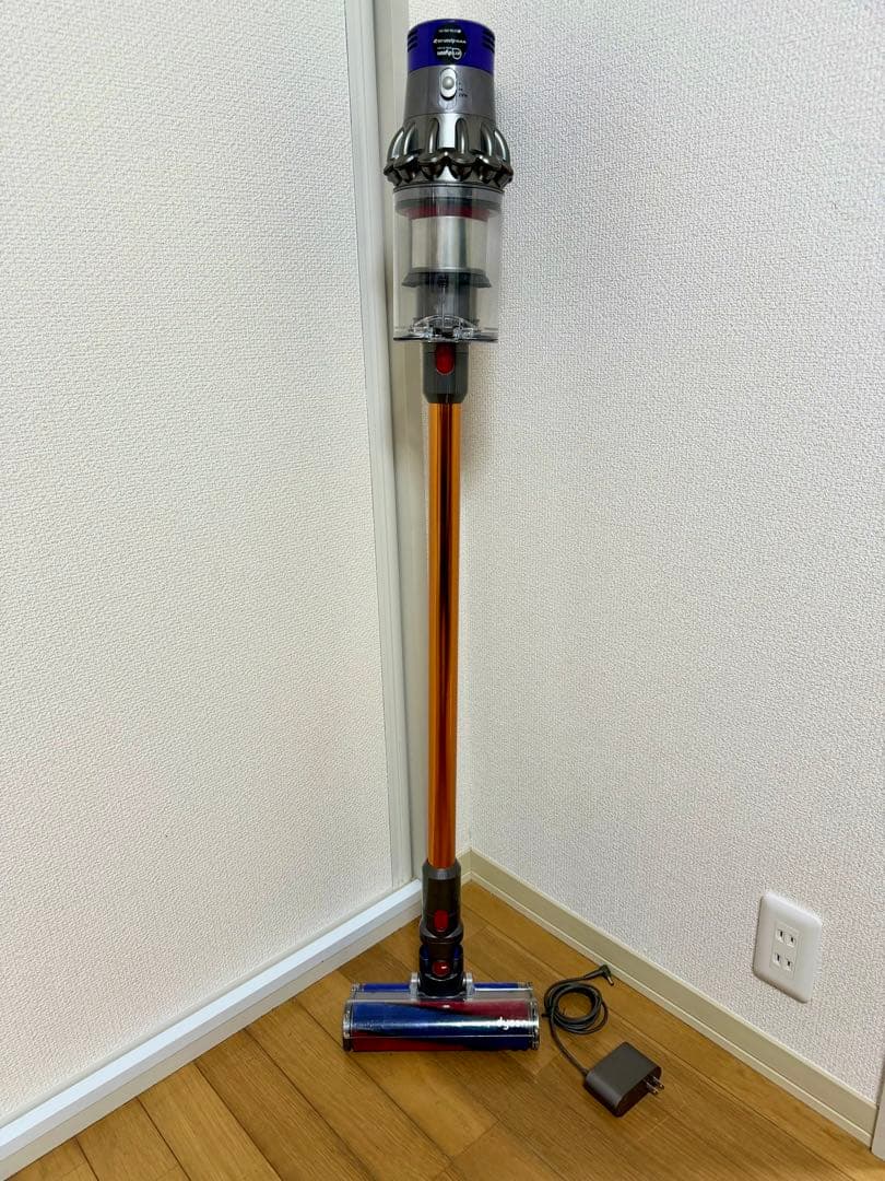 【訳あり品】Dyson ダイソン Cyclone V10 SV12 分解清掃済