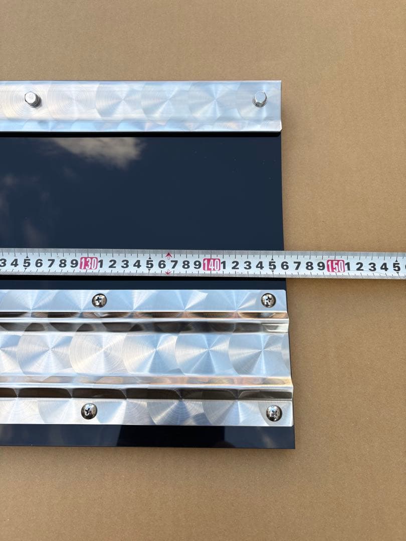 カズ　長タレ　ウロコ　三分割