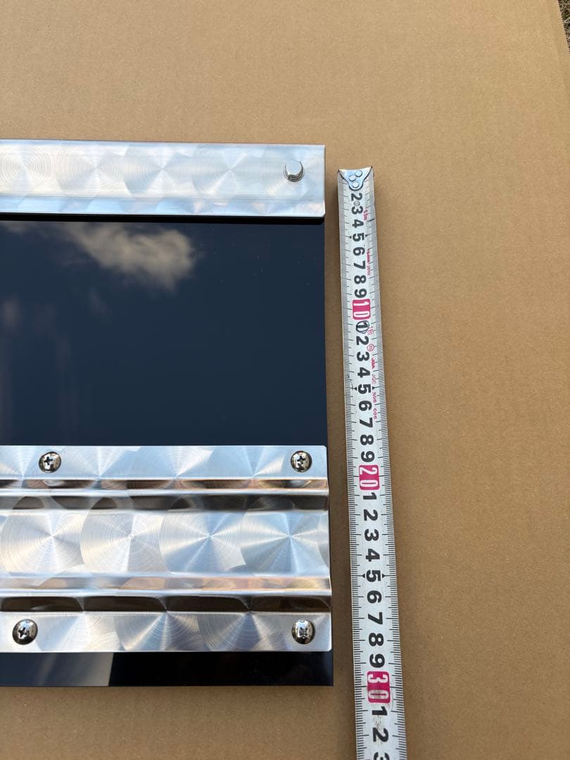 カズ　長タレ　ウロコ　三分割