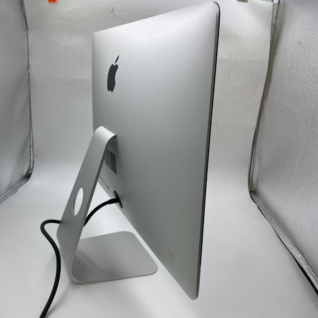 Apple iMac 2017 A1418 21.5インチ i5-7360U