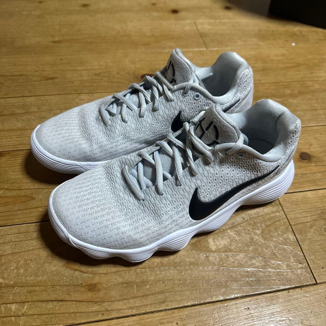 Nike ハイパーダンク