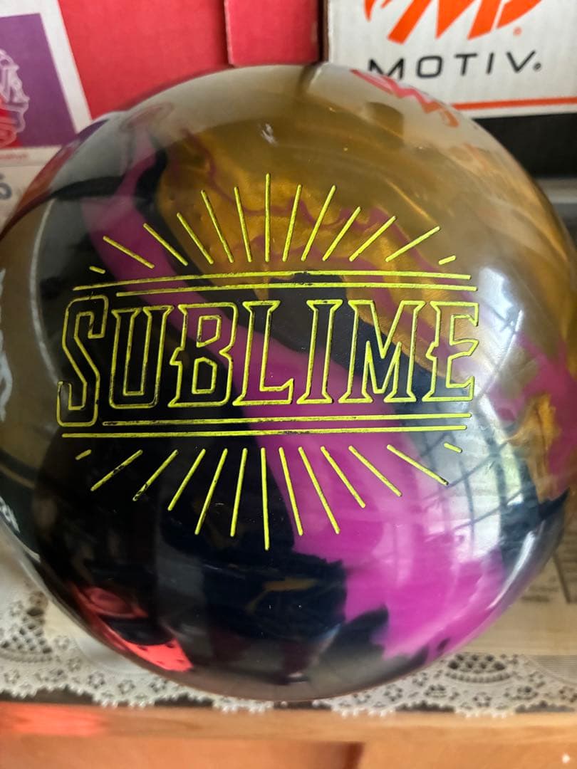 【美品】900グローバル サブライム 15ポンド