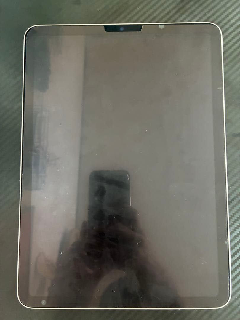 iPad Air 64GB Wi-Fi 第5世代 Starlight