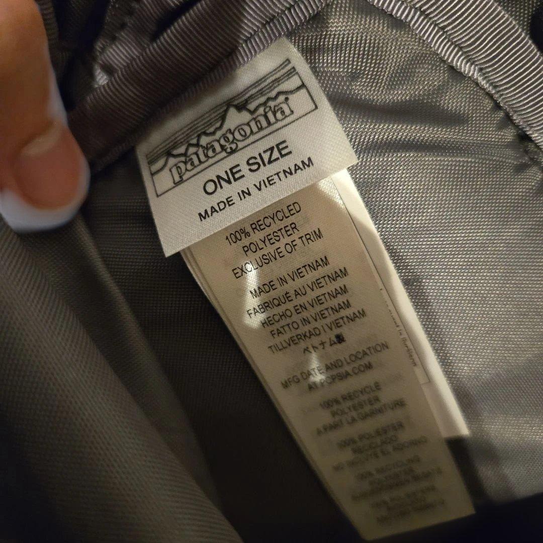 ア*キ様 patagonia / レフュジオ デイパック 30L