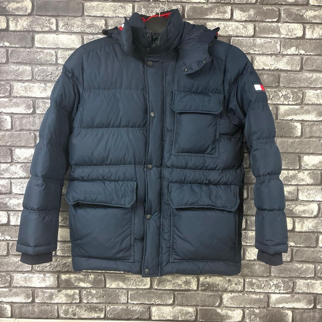   ダウンジャケット L