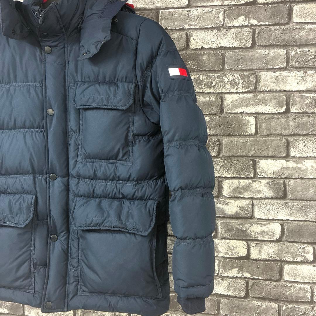   ダウンジャケット L