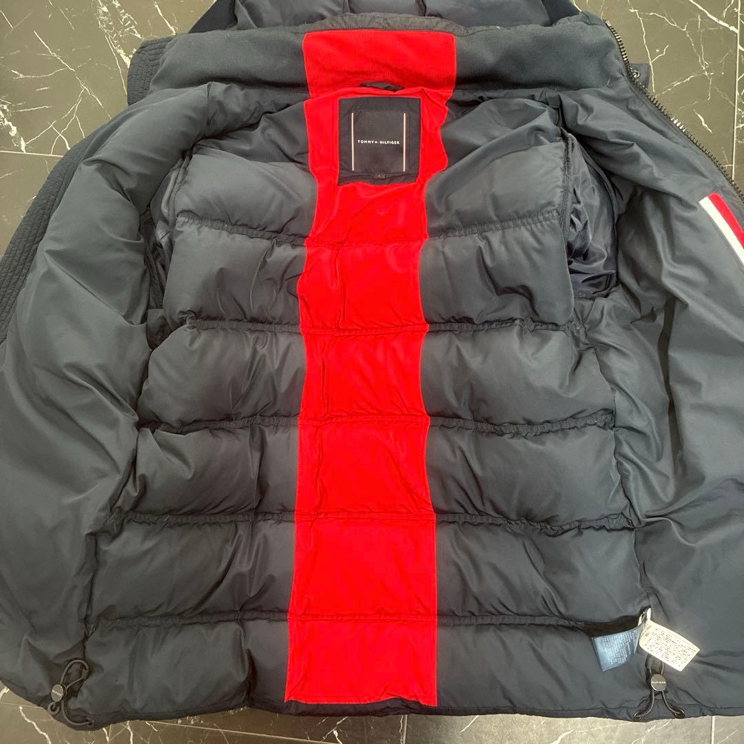   ダウンジャケット L