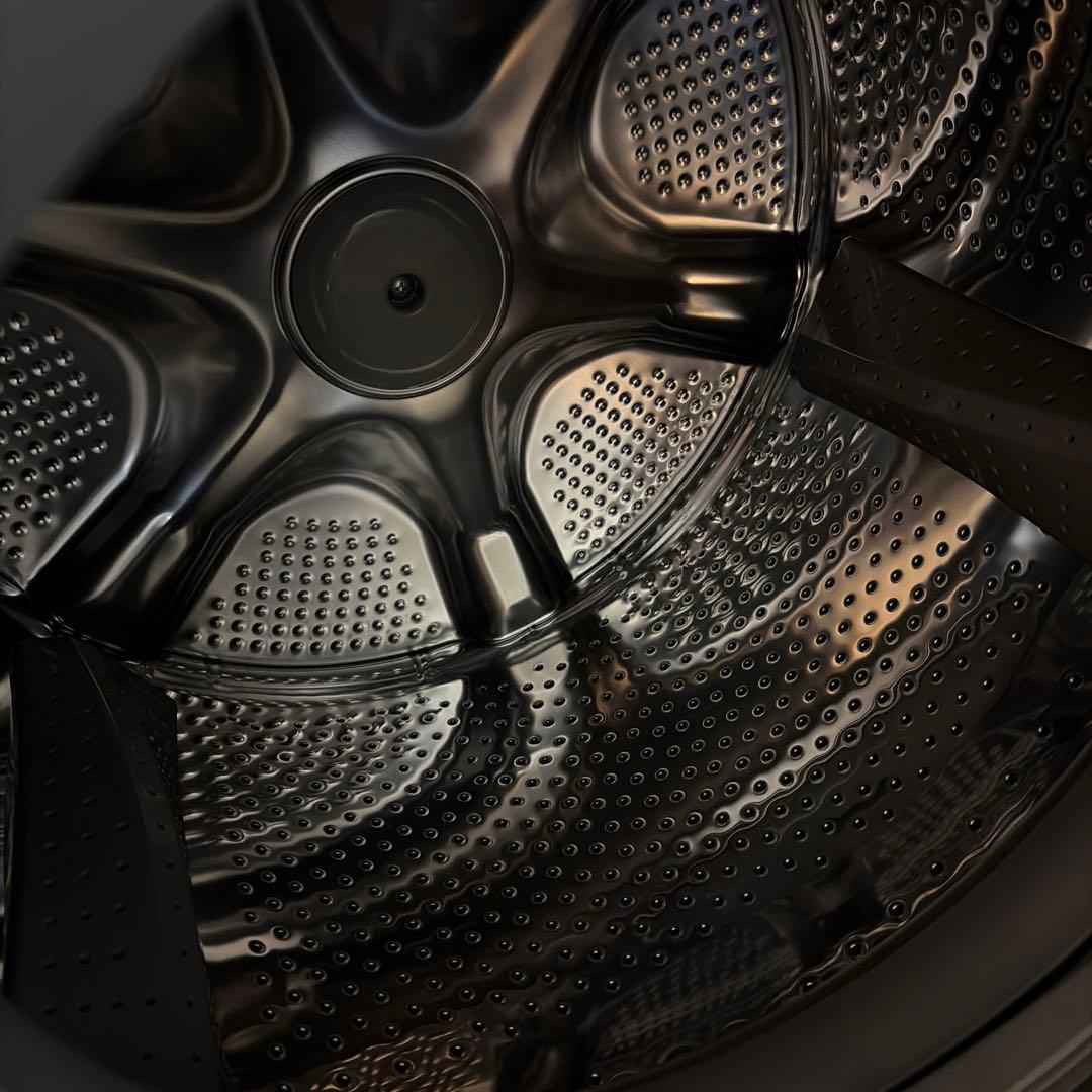 日立 ドラム式洗濯乾燥機　BD-SX120HR (1/30発送) 右開き