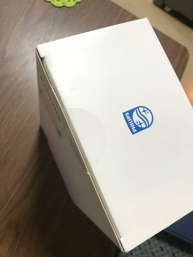 未開封 PHILIPS Sonicare 9000 DiamondClean