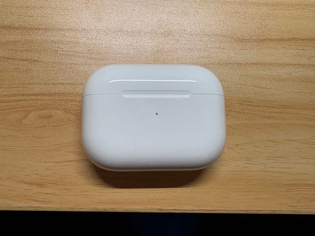 AirPodsPro第二世代（USB-C）即購入可