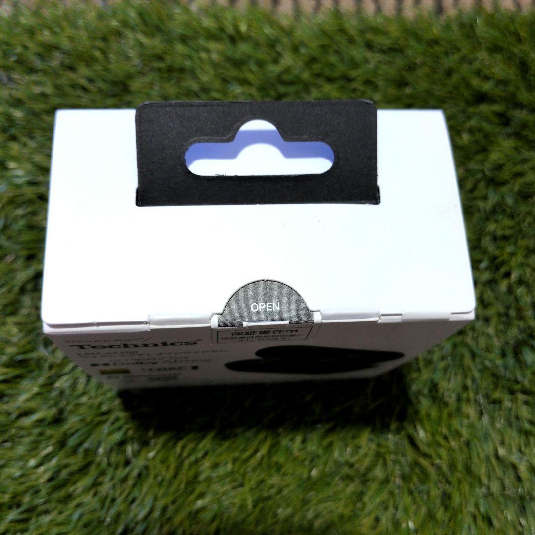 新品 即日発送【保証書付き】Technics AZ100