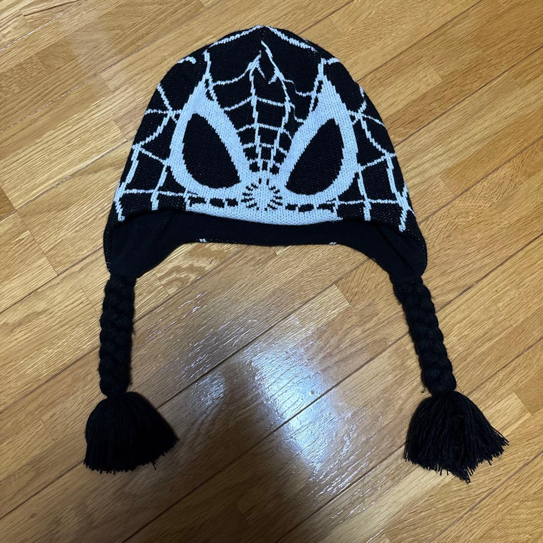 fuckthisindustry スパイダービーニー