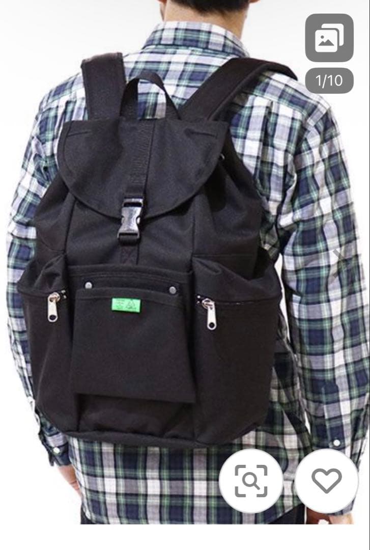 ポーター ユニオン リュックサック 782-08692 吉田カバン