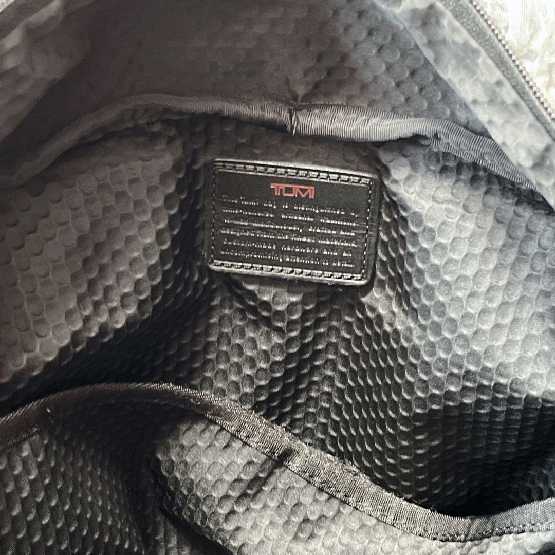 美品✨TUMIエバレットエッセンシャルトート ビジネスバッグ ボストン2way