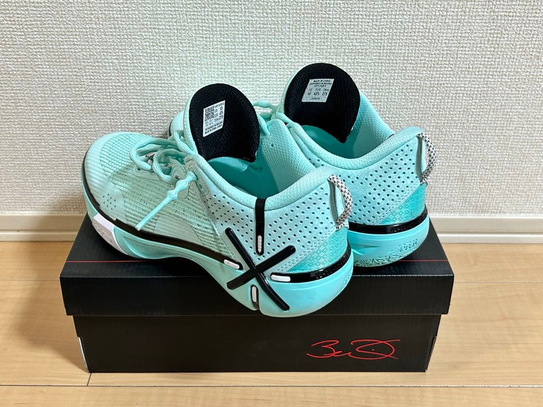 Wade Shadow 6「自由」