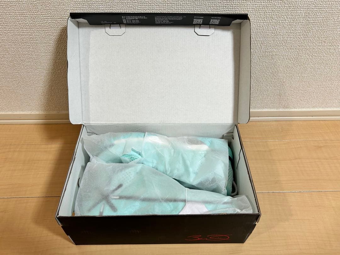 Wade Shadow 6「自由」