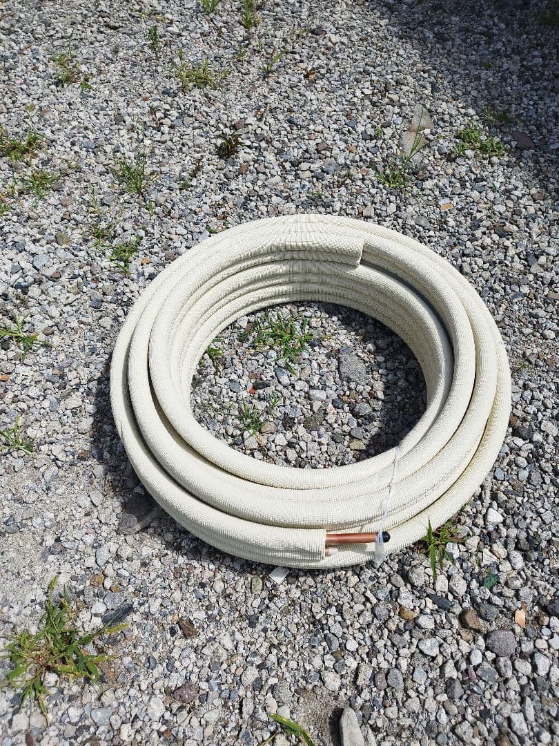 ペアコイル　3分5分