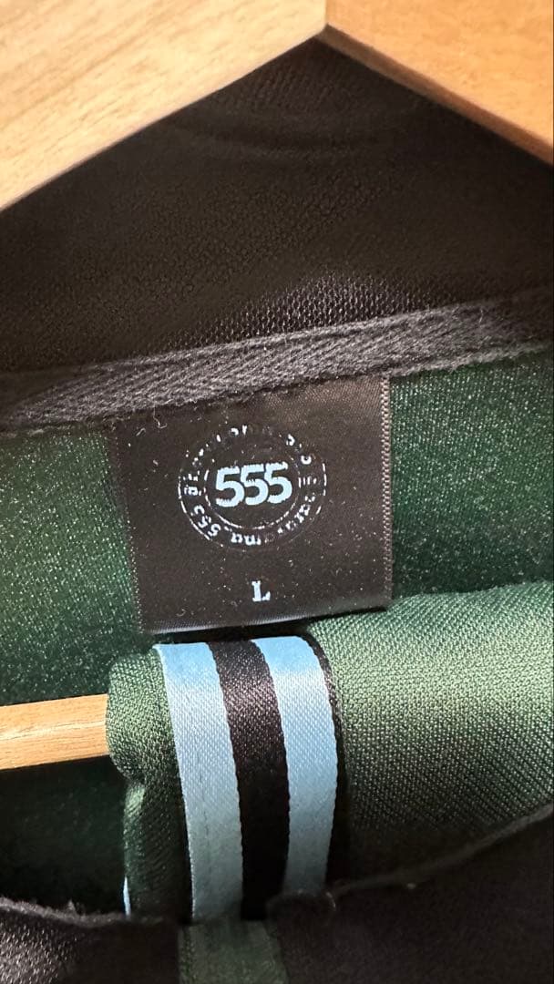 緑黄色社会　\"@haruyama_555\"ジャージ　上下セット