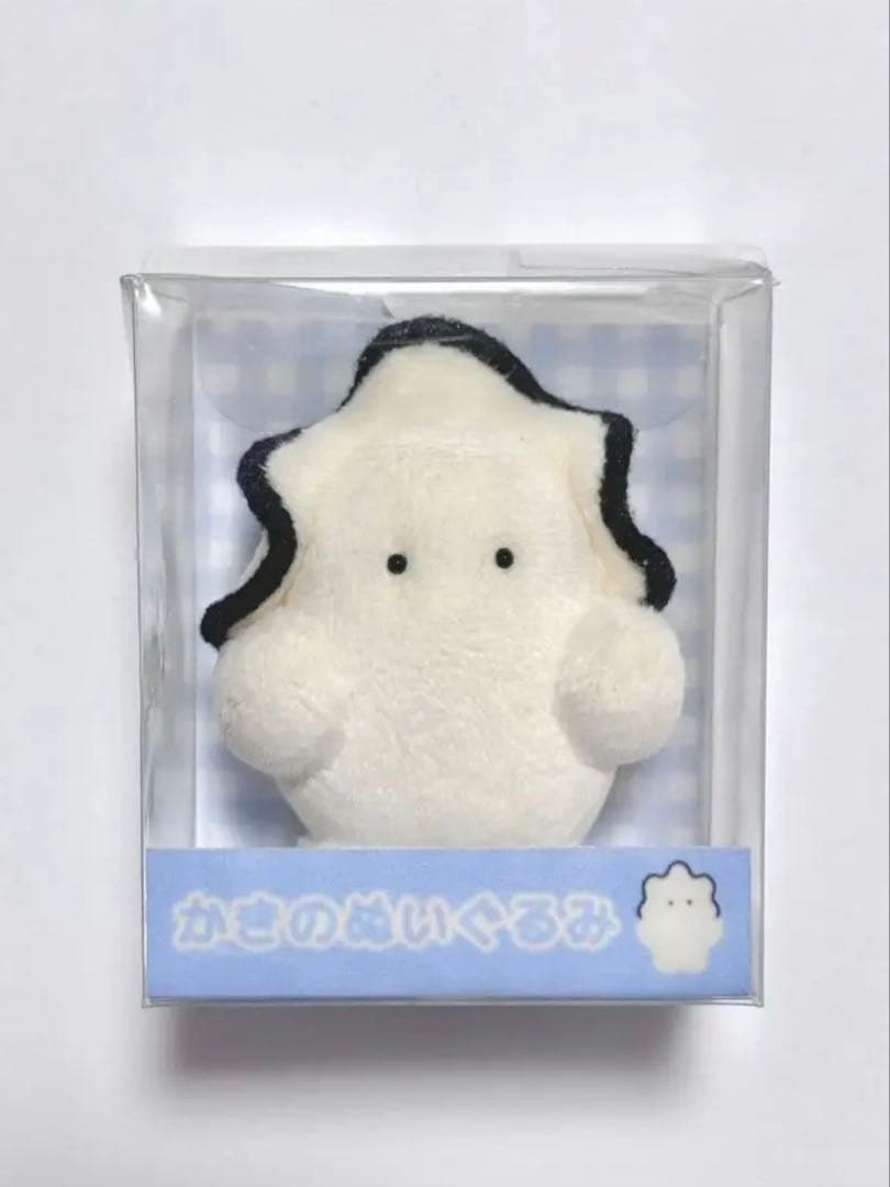 求心フレンズ 牡蠣 かき 空想アパートメント やさしさ 好きな方に