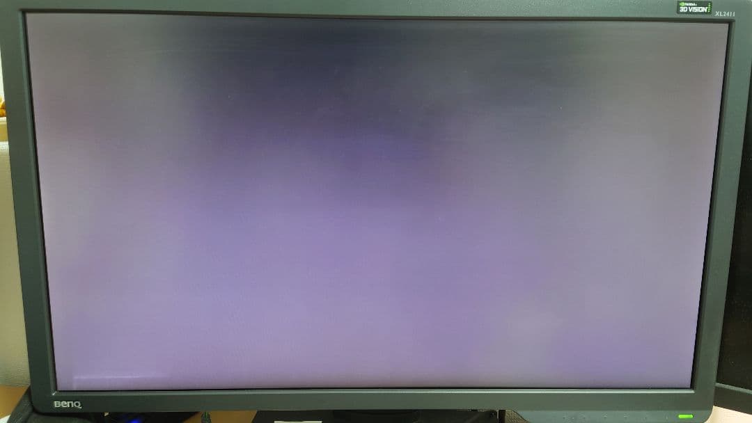 ディスプレイ・モニター本体 BenQ ZOWIE XL2411 FHD 144Hz DVI-DL